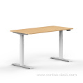 2024 Ergonomic Electric Motorized height adjustable computer desk rising desk